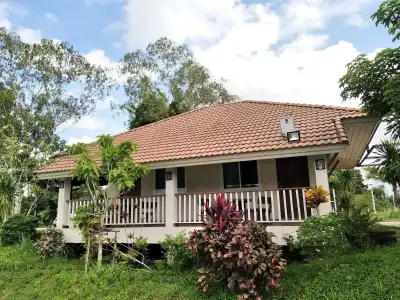 Pirom Lake and Resort - 5