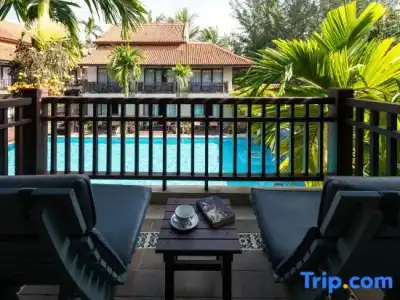 Khaolak Oriental Resort - Adult Only - 54