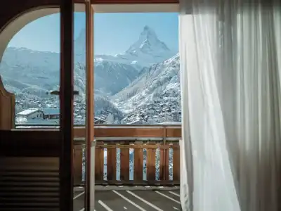 Relais & Chateaux Schonegg - 46