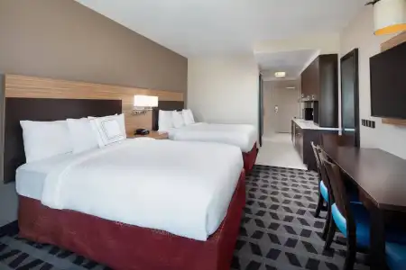 TownePlace Suites by Marriott San Diego Downtown - 54
