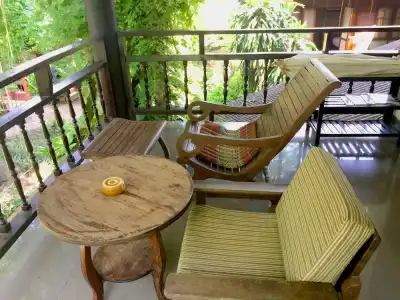 Baantawan Pai's Boutique Guesthouse - 41