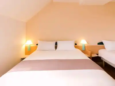 ibis Namur Centre - 5