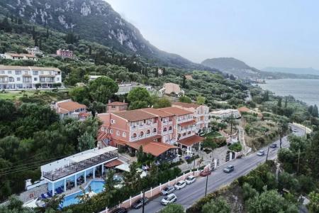 Lido Corfu Sun - 15