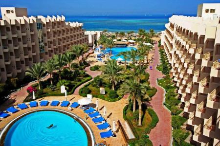 Sea Star Beau Rivage - 13