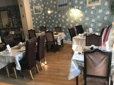 Abbey Lodge - 15