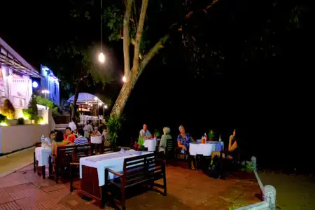 Koh Ngai Cliff Beach Resort - 23