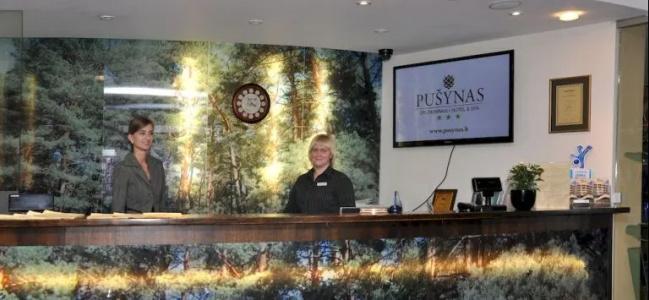 Pusynas Druskininkai & Spa - 17