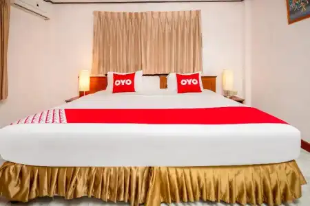 OYO 288 The Minotel - 24