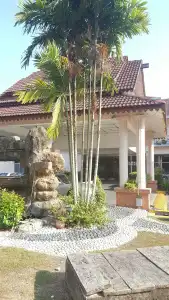 Seri Malaysia Alor Setar - 10