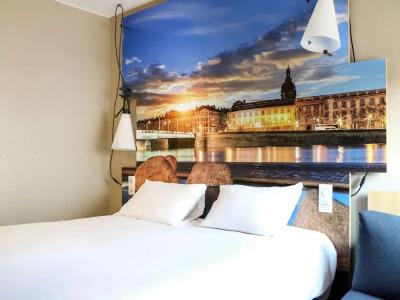 Ibis Lyon Gerland Rue Mérieux - 36