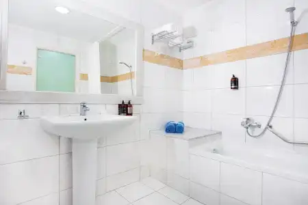 Kouros Palace Active Lifestyle - 54