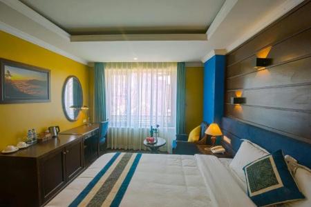 Nomadtrails Boutique Sapa - 36