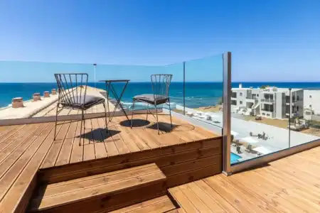 White Olive Elite Rethymno - All Inclusive - 45