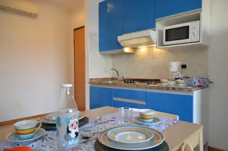 ApartPlanetarium Resort - 25
