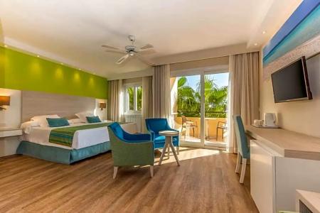Valentin Somnis & Suites – Adults Only +16 - 64