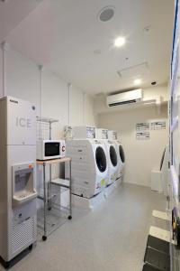 Sotetsu Fresa Inn Kobe Sannomiya - 20