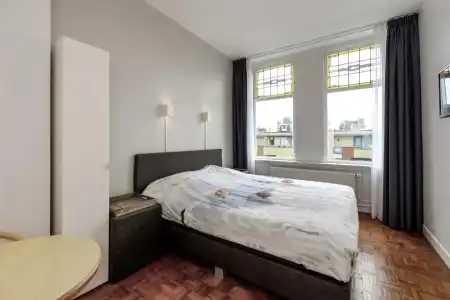 Bor Scheveningen - 65
