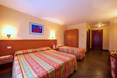 Voi Florio Resort - 2