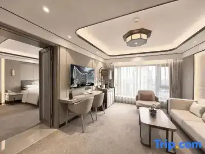 Beijing International - 153