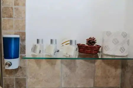 B&B Fiumicino Inn Airport - 30