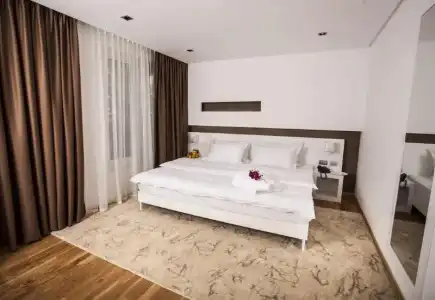 Prestige Tirana - 20
