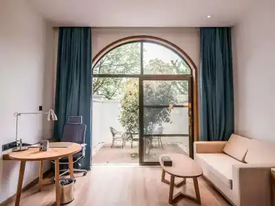 Novotel Suzhou Tai Lake Santeh - 99