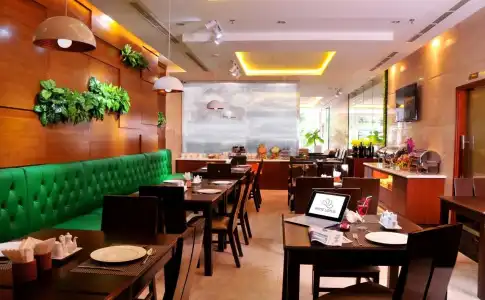 White Lotus Saigon - 18