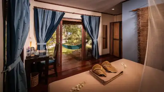 Baan Manali Resort - 184
