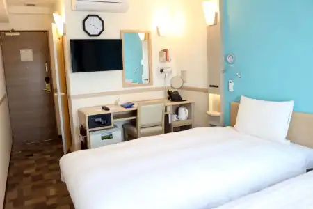 Toyoko Inn Asakusa Kuramae No.2 - 5