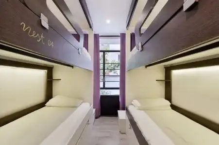 Free Hostels Barcelona - 51