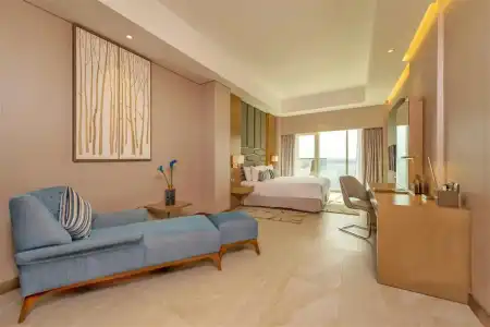 Royal Central and Resort The Palm - 17