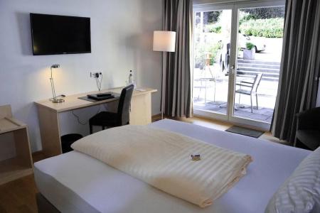 Hotel-Restaurant Sebastianushof - 23