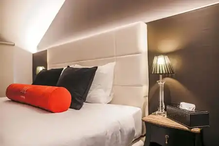 Hôtel Hors Château - 29