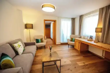 Moseralm Dolomiti Hideaway - 102