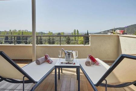 Ramada Resort Kazdaglari Thermal & Spa - 50