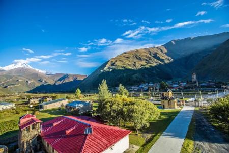 Sno Kazbegi - 18
