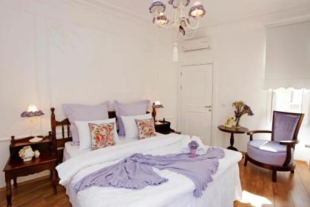 The White Swan Suites Beyoglu - 68
