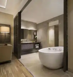 JW Marriott Mumbai Sahar - 9