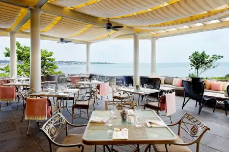 The Chanler at Cliff Walk - 17