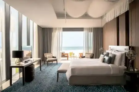 Jumeirah at Saadiyat Island Resort - 54