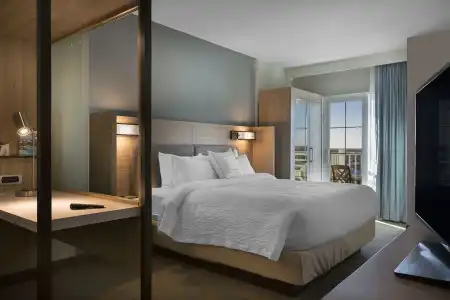 SpringHill Suites by Marriott New Smyrna Beach - 3