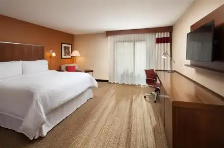 Hampton Inn & Suites by Hilton San Diego SeaWorld Near Old Town - 55