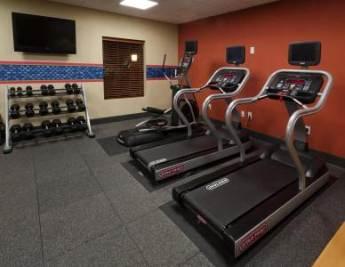 Hampton Inn & Suites Winston-Salem/University Area, NC - 15