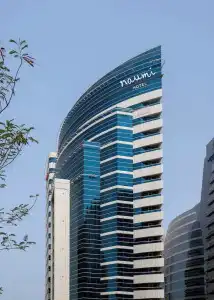 DusitD2 kenz Dubai - 1