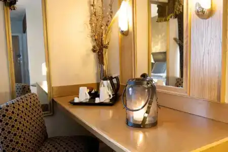 Manchester South Inn Sure Collection by Best Western - 30