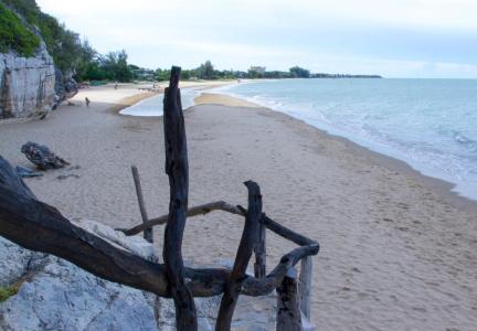 Nam Talay Resort - 16