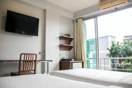 Lamphu Tree House Boutique - 105