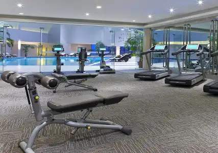 Four Points by Sheraton Hangzhou, Binjiang - 13