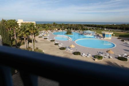 Ramada Plaza Tunis - 20