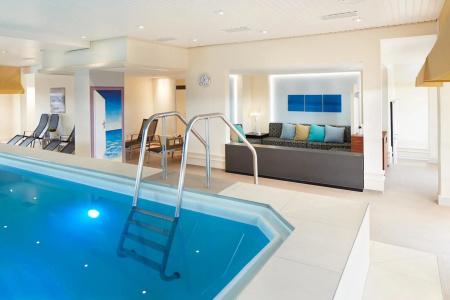 Best Western Plus Arosa - 19